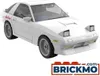 Mazda RX-7 Bricks Set C55016W - Créez votre propre légende Voir les images du produit 7