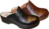 Helix Herren Pantolette Burma 52011-31 schwarz, Gr. 39 - Produktbild-Vorschau 8