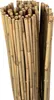 Sichtschutzmatte Bambus Premium Balkon 90 x 300cm Produktbild-Vorschau 6
