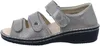 Finn Comfort Usedom, Damen, Sandale, Beige, Leder, NEU - Produktbild-Vorschau 6