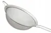 Sitko Stalowe 14 Cm Cedzak Kuchenny Z Uchwytem Do Podgląd zdjęcia produktu 2
