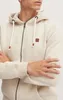 11 Project PRBjarne Herren Sweatjacke Kapuzenjacke Hoodie Produktbild-Vorschau 4