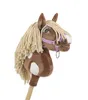 Hobby Horse Premium piccolo cavallo da tiro - western III Anteprima dell’immagine prodotto 2