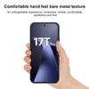 Telefoonschaal voor Xiaomi 17T Pro, siliconen TPU, dun, Productafbeelding-voorbeeld 3