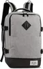 BestWay Cabin Pro Small Reiserucksack: Sand Produktbild-Vorschau 1