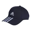 Cappellino Adidas Baseball 3-Stripes Anteprima dell’immagine prodotto 1
