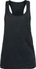 Urban Classics Top Damen Loose Tank schwarz Basics, Produktbild-Vorschau 6