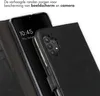 Selencia Etui ze skóry naturalnej na Samsung Galaxy A32 Podgląd zdjęcia produktu 4