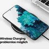 Hülle passend für Samsung Galaxy S26 | Silikon Gummi Schutz Produktbild-Vorschau 6