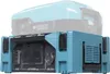 Makita transformateur de courant MAKPAC 1.400 W - 230 V - Voir les images du produit 13