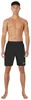 Nike Swim 7 VOLLEY SHORT Herren BLACK XXL Produktbild-Vorschau 7