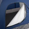 Relaxdays Pop Up Zelt Strand, Wurfzelt, 2-3 Personen, Produktbild-Vorschau 5