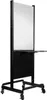 Doppelseitige Friseurwand GABBIANO RA-005 Produktbild-Vorschau 1