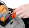 Tagliaerba a batteria 2x20V FUXTEC E1RM20 (senza batteria) Anteprima dell’immagine prodotto 9