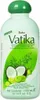A bottle of Vatika Enriched Coconut Hair Oil with illustrations of coconuts, lemons, and herbs. Podgląd zdjęcia produktu