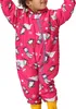 Dare2B Bambino II Tuta invernale per bambini Tuta invernale Anteprima dell’immagine prodotto 5
