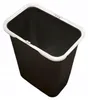 Ekotech bac intérieur 8L Aladin noir système déchets Voir les images du produit 2