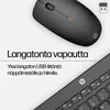 HP 230 Wireless-Maus und -Tastatur (kombiniert), Volle Produktbild-Vorschau 3
