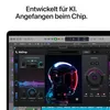 MacBook Pro 14 Zoll mit M5 Pro chip, 15-core CPU und Produktbild-Vorschau 4