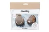 Creativ Company CC Mini Hobbies Set Bracelet de bijoux avec Voir les images du produit 1