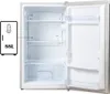 PRIMO PR122FR Réfrigérateur de table - capacité 88 litres - Voir les images du produit 7
