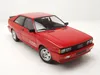 Minichamps 155016124 Audi Quattro 1980 rot 1:18 Produktbild-Vorschau 8