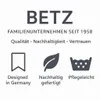 Betz 2-tlg. Set XXL Badetuch 100 x 140 cm DRESDEN Produktbild-Vorschau 13