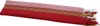 Hamamtuch Classic »Pestemal« Längsstreifen rot ca. 80x170 Produktbild-Vorschau 2