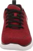 Skechers Sneakers 232057-RDBK in Red color size 44 Produktbild-Vorschau 41