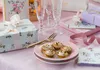 Greengate Alice Auflaufform pale pink klein Set2 Produktbild-Vorschau 5