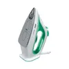 A Braun steam iron is shown against a white background. Produktbild-Vorschau