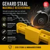 Verrou de conteneur Ride, 5 kg - Verrou de conteneur et de Voir les images du produit 9