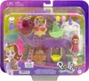 Polly Pocket - Tropikalne wesołe miasteczko Zestaw Produktbild-Vorschau 1