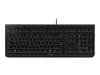 Cherry JK-0800ES-2 Tas CHERRY KC 1000 nero Disposizione USB Anteprima dell’immagine prodotto 4