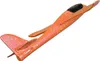 Eddy Toys polystyrénové lietadlo 47 cm oranžové - Ľahký Náhľad obrázku produktu 3