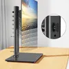 Monitorständer Schreibtisch für 13-32 Zoll Monitor TV Produktbild-Vorschau 2