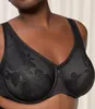 Triumph Wild Rose Sensation, Minimierer, Schwarz, Bügel, Produktbild-Vorschau 14