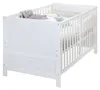roba Babybed EASY SLEEP 70 x 140 cm, inclusief Productafbeelding-voorbeeld 4