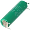 Varta 6117 CR AA Mignon z nadrukiem ++--, skok 10mm, Podgląd zdjęcia produktu 3