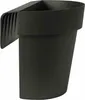 euro3plast 298-862 Pot suspendu pour balcon UP,Ø25cm,avec Voir les images du produit 1
