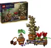 LEGO Harry Potter Rośliny z lekcji zielarstwa w Hogwarcie, Podgląd zdjęcia produktu 1