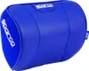 Poduszka na szyję z pianki samochodowej Sparco Podgląd zdjęcia produktu 1