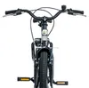 20 Zoll Kinderfahrrad Jungen Fahrrad mit Rücktrittbremse RH Produktbild-Vorschau 6