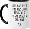 Ich mag dich ein bisschen mehr als ursprünglich geplant Produktbild-Vorschau 2