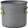 Picknick Topf Camping Kochgeschirr Campinggeschirr Outdoor Produktbild-Vorschau 5