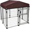 Aga Kotec pre psa 122x130 cm DS2MD Náhľad obrázku produktu 1