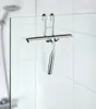 WENKO Bad Haken Edelstahl 2 Hängend Handtuch Halter Dusche Produktbild-Vorschau 2