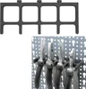 A tool holder and pliers on a pegboard. Produktbild-Vorschau