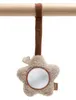 Spieltrapez pour bébés, jouets - Woolly Voir les images du produit 2