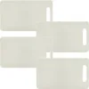 4x Schneidebrett Schneidbrett Frühstücksbrett Produktbild-Vorschau 1